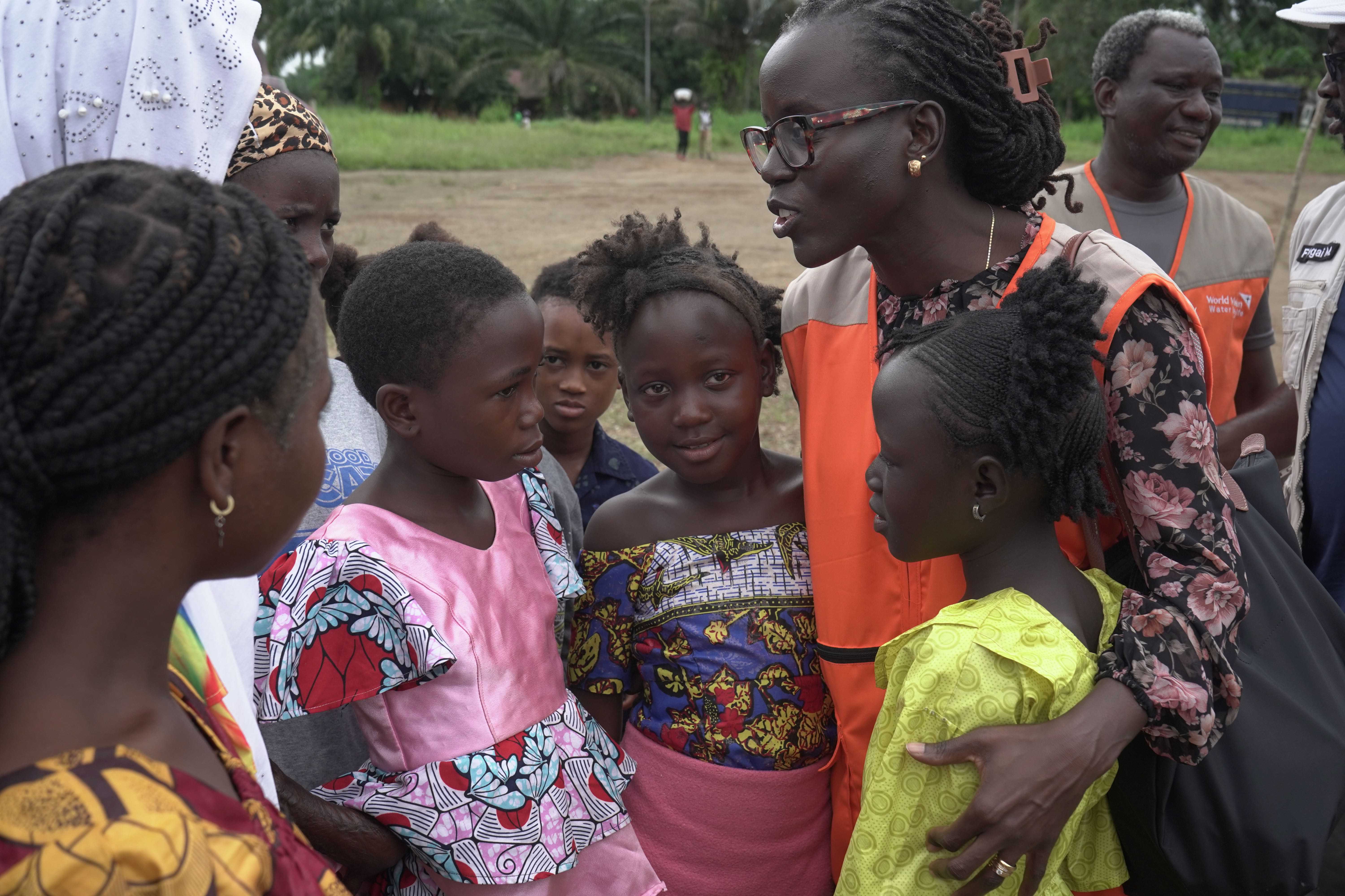 Visionary Mentorship